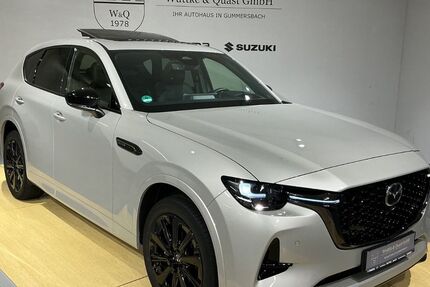 Mazda CX-60 29.995 km 42.950 &euro; Gummersbach 51645