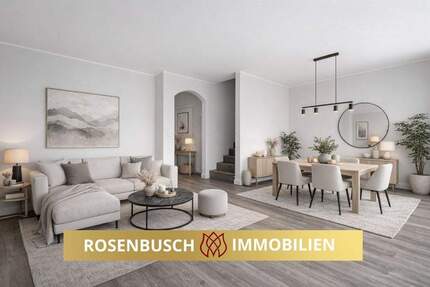 Haus Bremen Oberneuland - 5 Zimmer, 117 m&sup2;, 369.000&euro; | Angebot:25165876