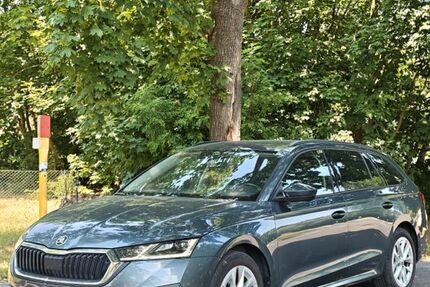 Skoda Octavia 180.135 km 13.600 &euro; Mittenwalde 15749