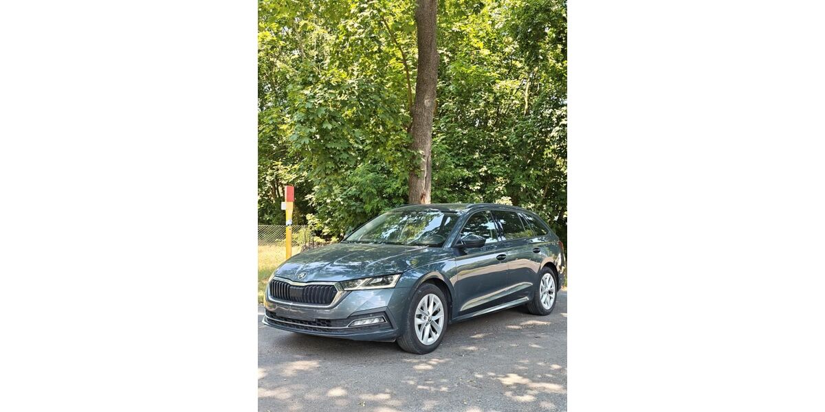 Skoda Octavia 180.135 km 13.900 &euro; Mittenwalde 15749