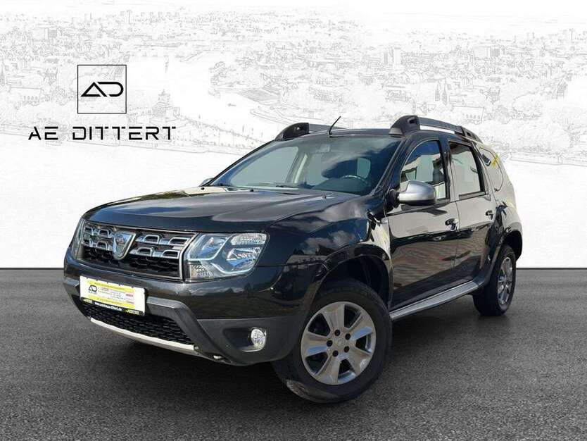 Duster