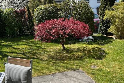Wohnung Gauting - 2.5 Zimmer, 69 m&sup2;, 1.600&euro; | Angebot:26312146