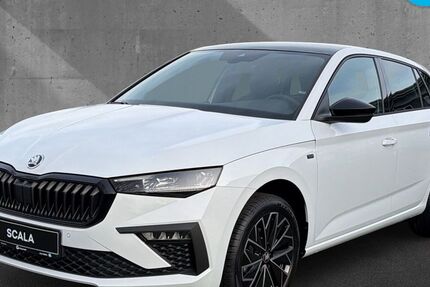 Skoda Scala 9.990 km 24.280 &euro; Wetzlar 35578