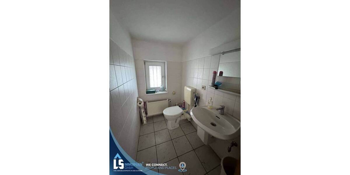 Gewerbeobjekt Tangerhütte - 179.000&euro; | Angebot:26377429