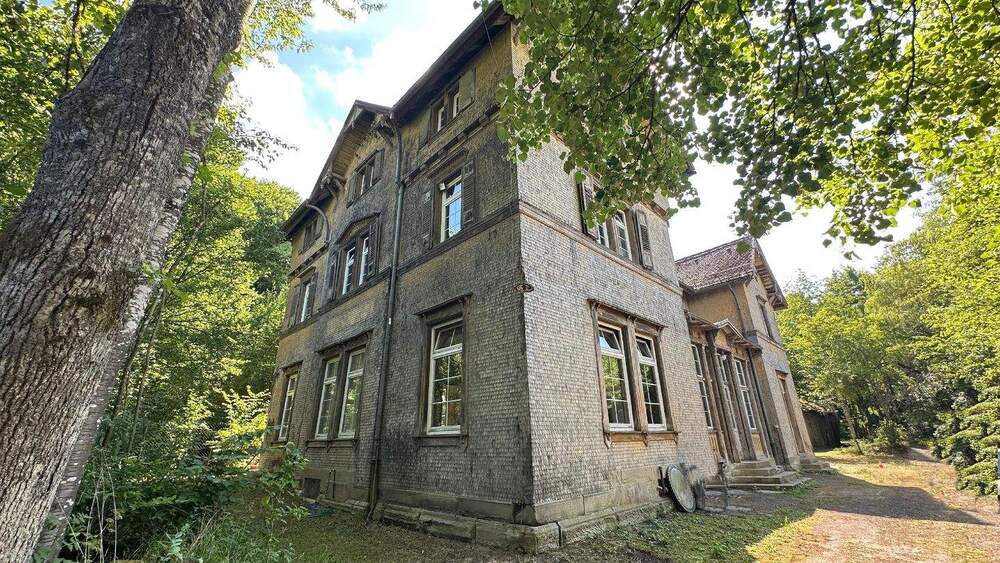 Mehrfamilienhaus, Wohnhaus Weil der Stadt Schafhausen - 1 Zimmer, 395 m&sup2;, 1.150.000&euro; | Angebot:25737008