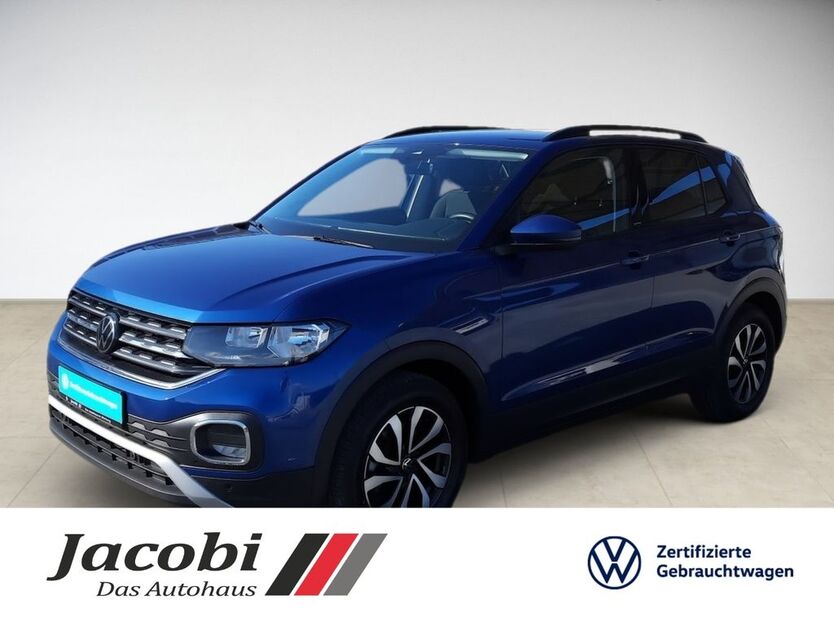 T-Cross