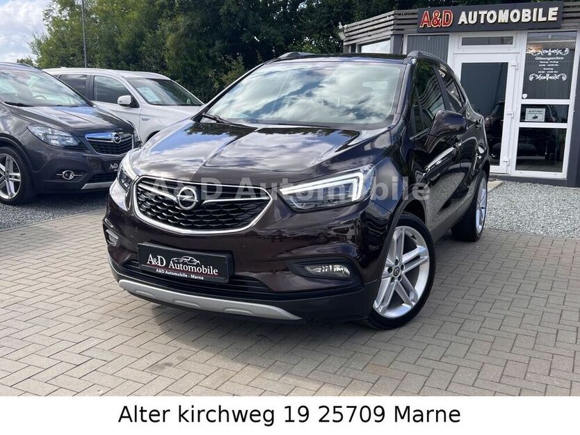 Mokka