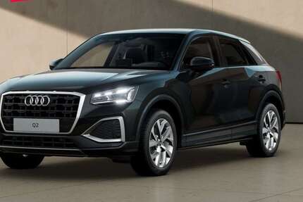 Audi Q2 27.545 km 27.774 &euro; Northeim 37154