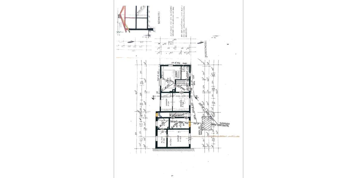 Mehrfamilienhaus, Wohnhaus Künzell - 19 Zimmer, 192 m&sup2;, 285.000&euro; | Angebot:26847318