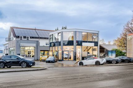 Toyota Proace City 1.990 km 39.990 &euro; Pfullendorf 88630