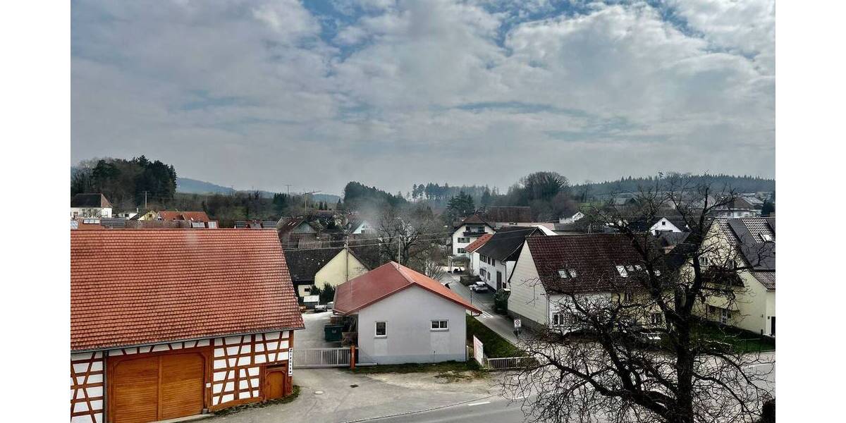 Etagenwohnung Salem - 3 Zimmer, 59 m&sup2;, 710&euro; | Angebot:26291682