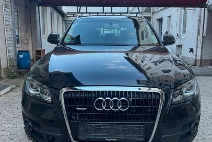 Audi Q5 178.600 km 7.999 &euro; Detmold 32756