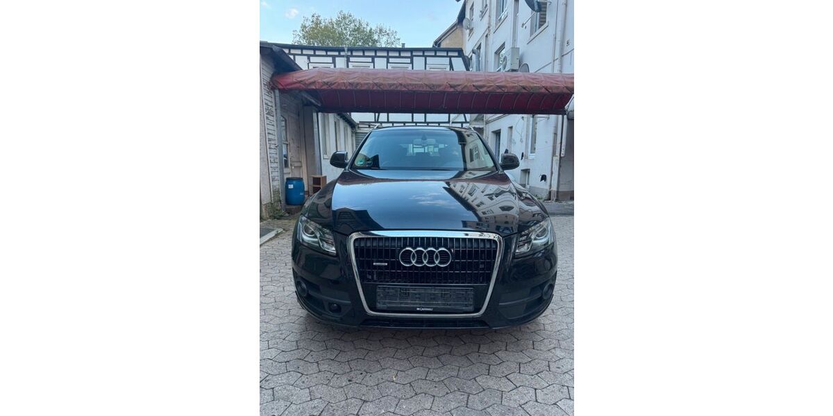 Audi Q5 178.600 km 7.999 &euro; Detmold 32756