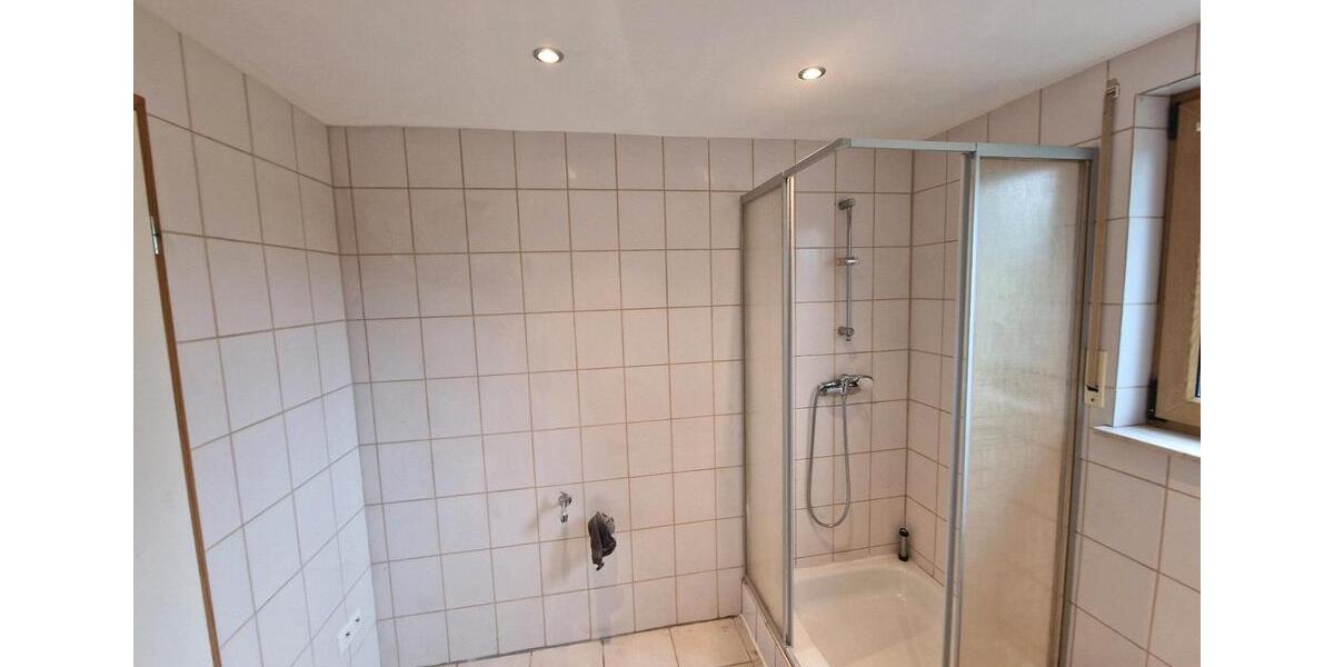 Etagenwohnung Buchen (Odenwald) - 1.5 Zimmer, 35 m&sup2;, 510&euro; | Angebot:26396750