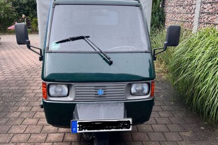 Piaggio APE TM 7.636 km 8.500 € Erdweg 85253