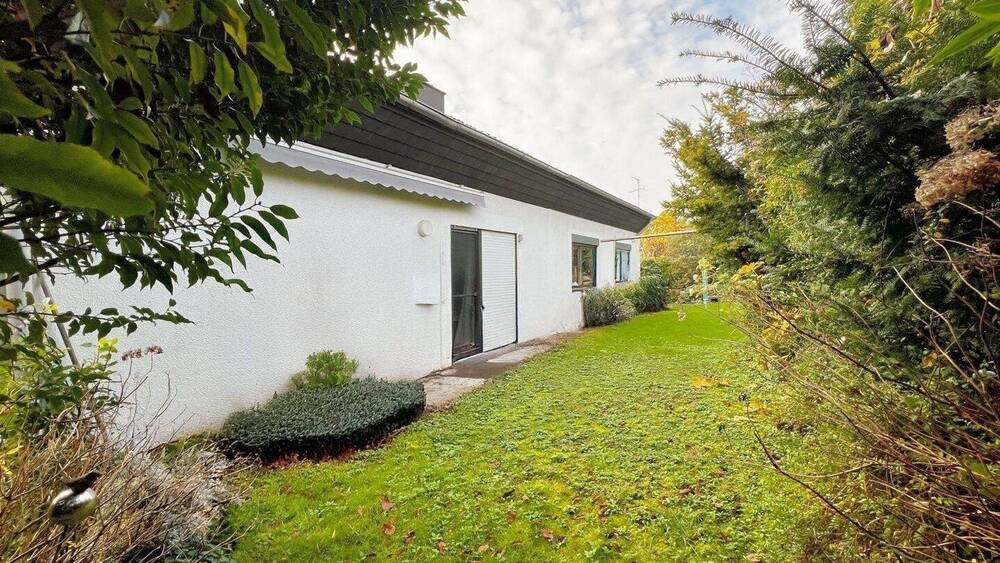 Raumwunder mit viel Potential und herrlicher Panoramalage in Leimen nahe Heidelberg 7 zimmer