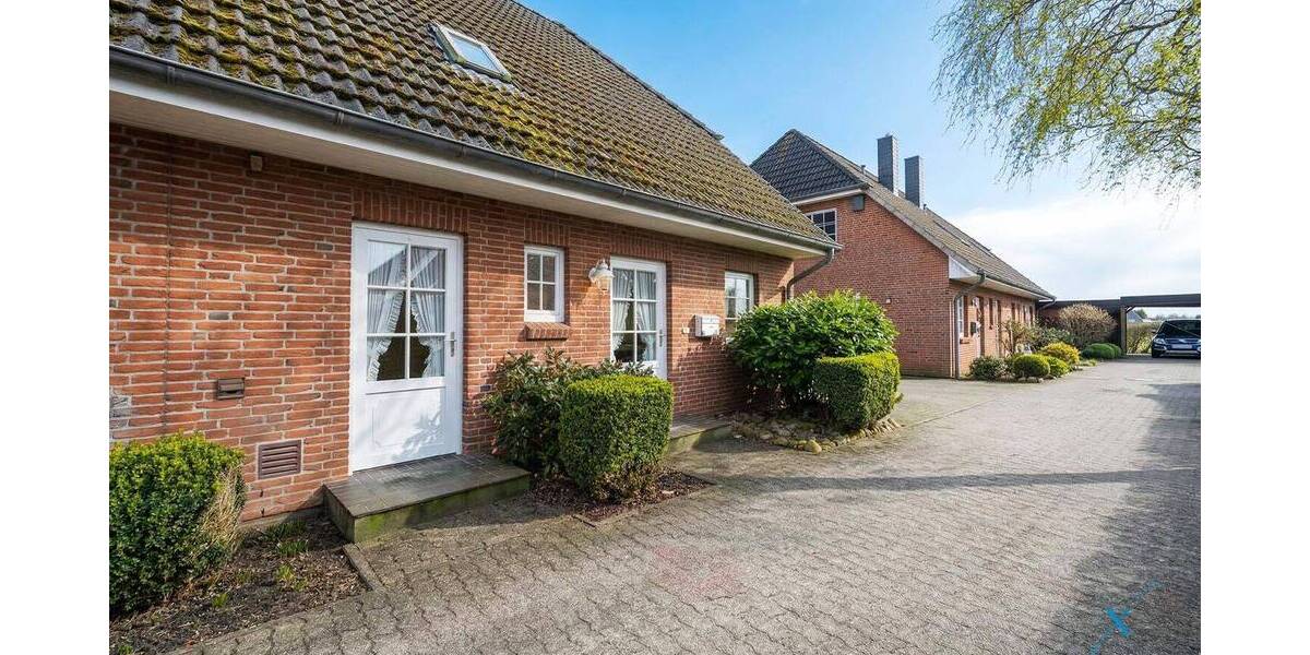 Einfamilienhaus Harrislee - 4 Zimmer, 109 m&sup2;, 368.000&euro; | Angebot:26015194