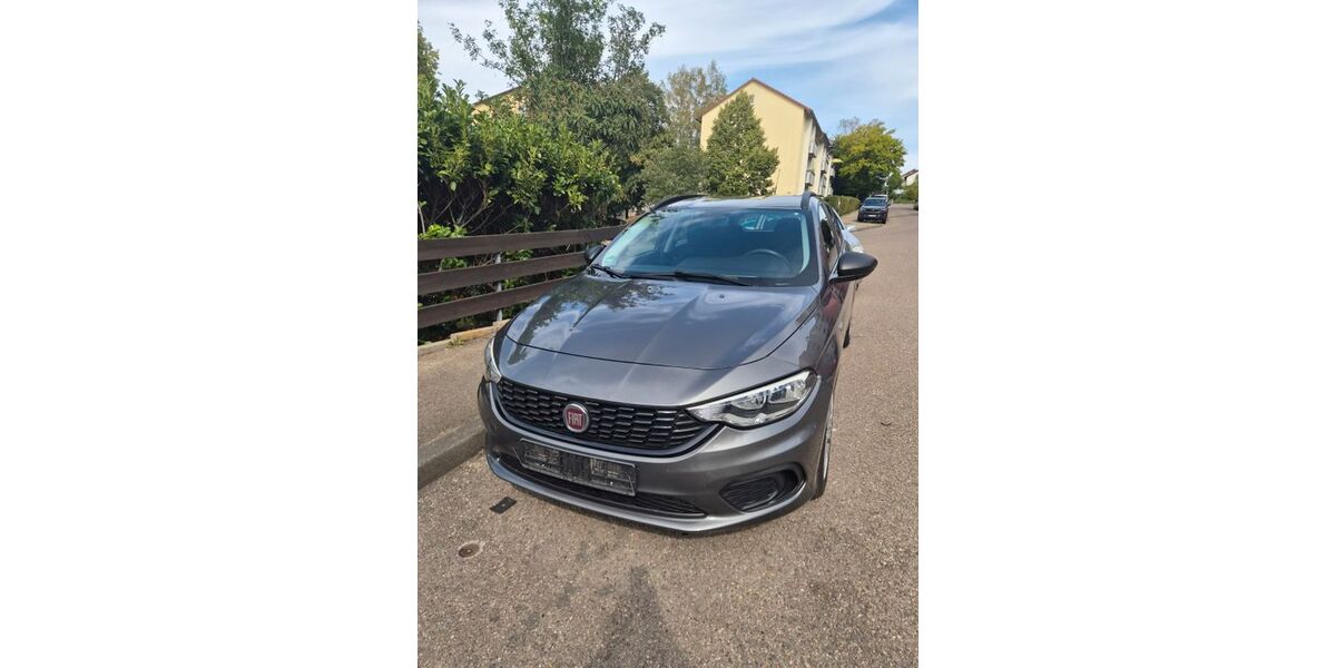 Fiat Tipo 148.000 km 5.900 &euro; Heidenheim 89522