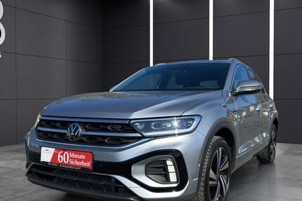VW T-Roc 22.030 km 28.699 &euro; Burgkunstadt 96224