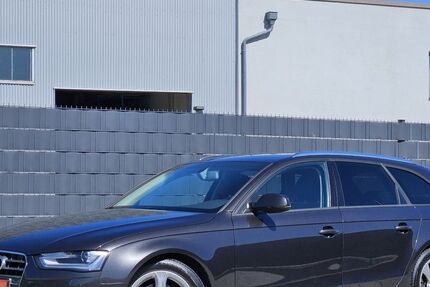 Audi A4 200.000 km 8.950 &euro; Monsheim 67590