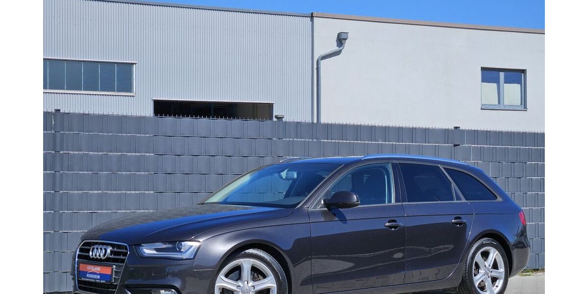 Audi A4 200.000 km 8.950 &euro; Monsheim 67590