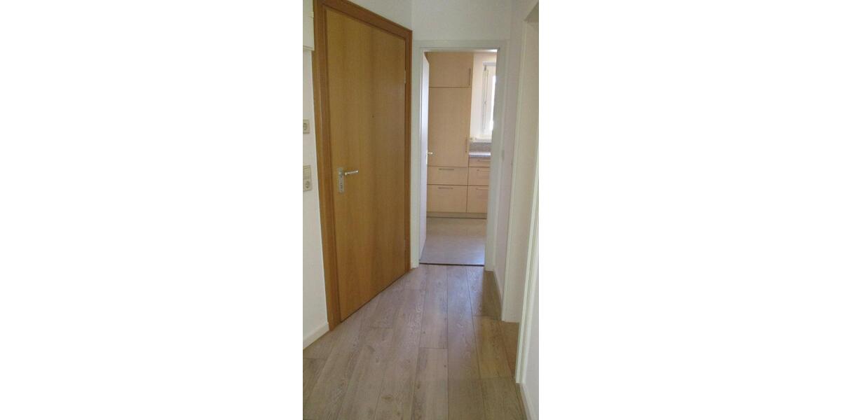 Degerloch 2,5 Zi. mit Küche, Balkon, Gäste-WC usw. provisionsfrei 2.5 zimmer