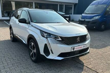 Peugeot 3008 107.000 km 17.490 &euro; Mönchengladbach 41238