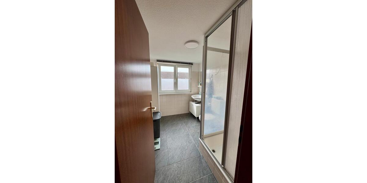 Dachgeschoßwohnung Köln Nippes - 1 Zimmer, 41 m&sup2;, 578&euro; | Angebot:26311904