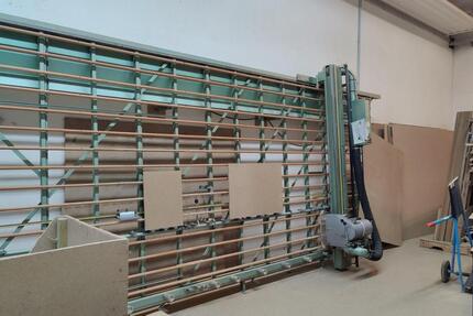 Schreinerwerkstatt zimmer