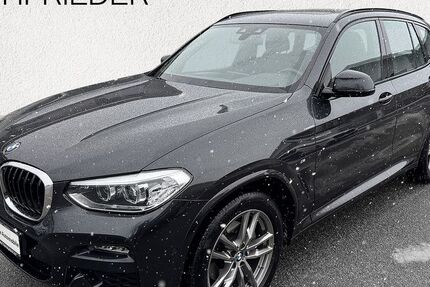 BMW X3 77.531 km 32.750 &euro; Piding 83451