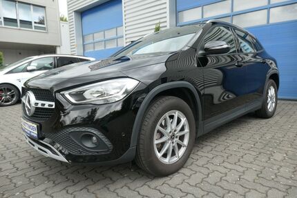 Mercedes-Benz GLA 200 123.129 km 22.850 &euro; Monheim 40789