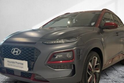 Hyundai KONA 48.691 km 20.490 € Frankfurt 60314