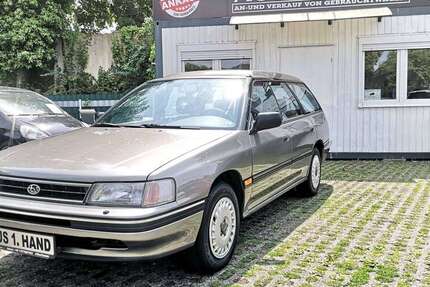 Subaru Legacy 157.000 km 4.890 &euro; Oberhausen 46149