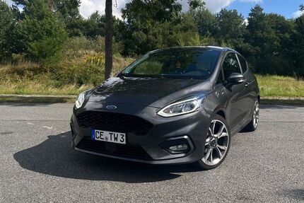 Ford Fiesta 129.000 km 10.666 &euro; Celle 29225