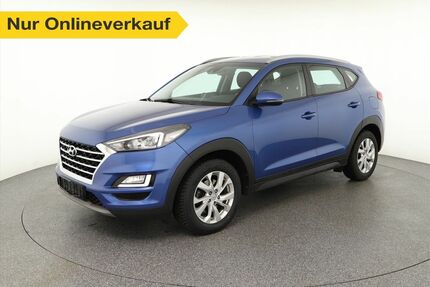 Hyundai TUCSON 68.950 km 17.260 &euro; Düsseldorf 40599