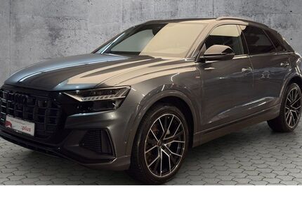 Audi Q8 59.200 km 69.950 &euro; Paderborn 33100