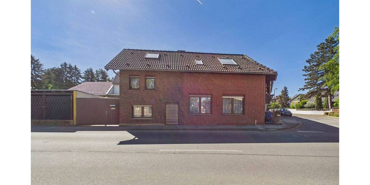 Einfamilienhaus Zülpich Dürscheven - 1 Zimmer, 249 m&sup2;, 248.000&euro; | Angebot:26695150