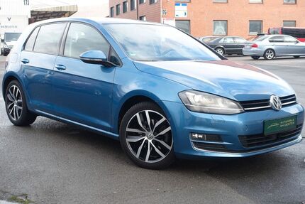 VW Golf 130.000 km 10.900 &euro; Springe 31832