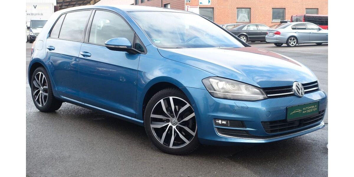 VW Golf 130.000 km 10.900 &euro; Springe 31832