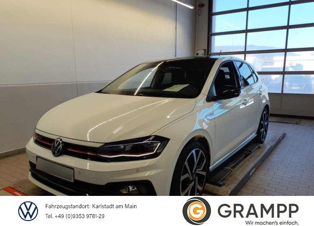 VW Polo 66.241 km 22.420 &euro; Lohr am Main 97816