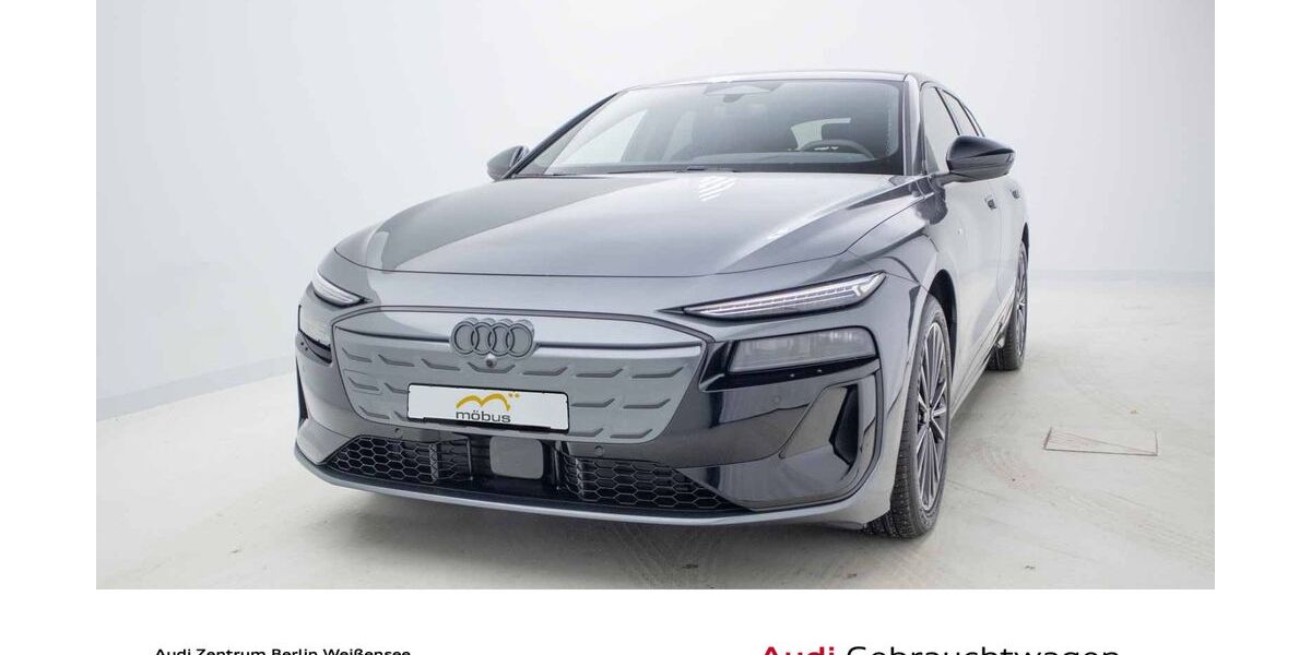 Audi A6 e-tron 5.000 km 81.989 &euro; Berlin 13088