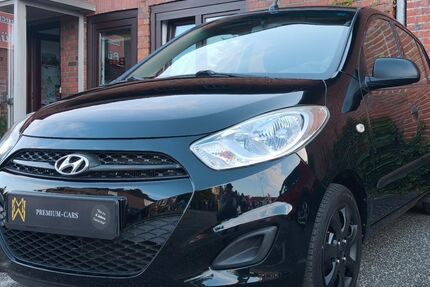 Hyundai i10 87.000 km 4.490 &euro; Norderstedt 22850