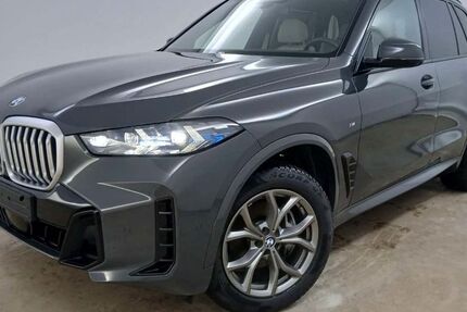 BMW X5 30.900 km 69.900 &euro; Vohenstrauß 92648
