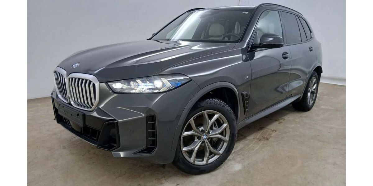 BMW X5 30.900 km 69.900 &euro; Vohenstrauß 92648