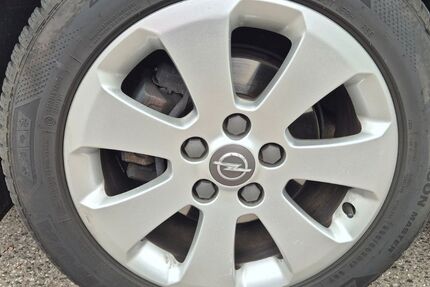 Opel Insignia 200.000 km 3.800 &euro; Hamburg 22119
