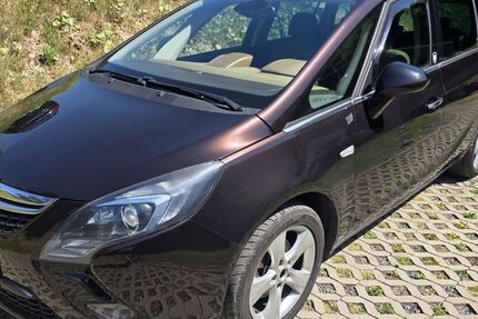 Opel Zafira 216.000 km 5.500 &euro; Westerburg 56457