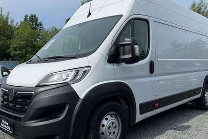 Opel Movano 66.635 km 18.990 &euro; Potsdam 14482