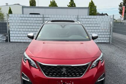 Peugeot 3008 242.063 km 11.600 &euro; KEHL 77694