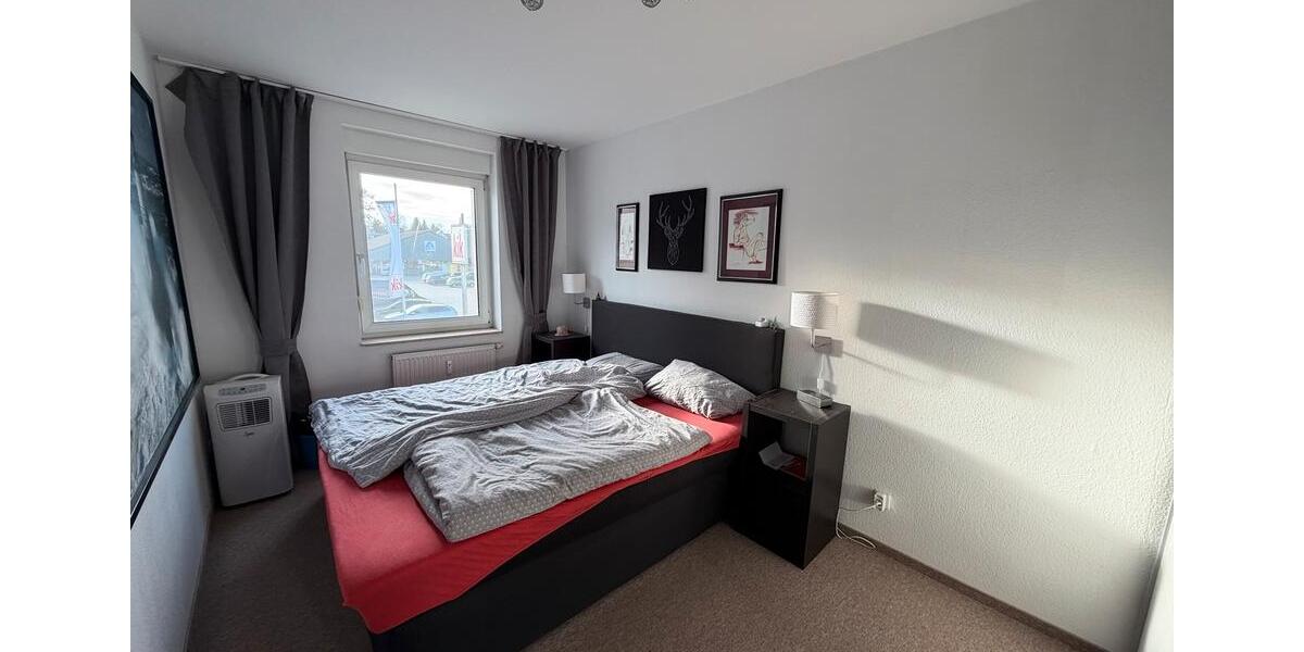 Etagenwohnung Spremberg - 2 Zimmer, 65 m&sup2;, 520&euro; | Angebot:25353588