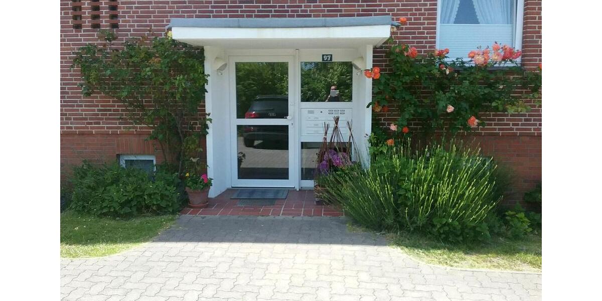 Etagenwohnung Sankt Peter-Ording Ording - 3 Zimmer, 70 m&sup2;, 249.000&euro; | Angebot:24215742